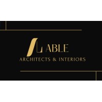 Able Interiors logo - Similar company to Shree Spaace Solution
