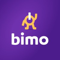 Bimo logo - Similar company to Yopin