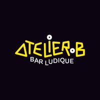 Atelier.B logo - Similar company to Atelierb