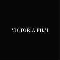 Victoria Film logo - Similar company to Carrots Company 🥕