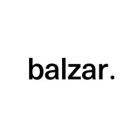 Balzar Architects logo - Similar company to Tabula Studio Bilbao