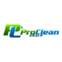 ProClean Group logo - Similar company to Pro'Clean