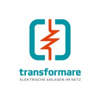 Transformare - Elektrische Anlagen im Netz logo - Similar company to Mac-Tec