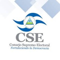 Consejo Supremo Electoral logo - Similar company to Enacal
