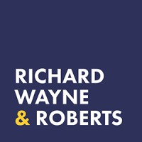 Richard, Wayne & Roberts logo - Similar company to Optimus - People. Solutions. Delivered.