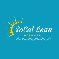 SoCal Lean Network logo - Similar company to Indigenous Cloud Network