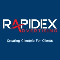 Rapidex Advertisers LLP logo - Similar company to Rapidex Advertising
