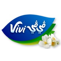 Jasmine Water & Beverages Factory Ltd. Co. (ViVi Water) logo - Similar company to Raissyon For Trading & Contracting