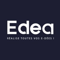Agence Marketing Digital - Edea logo - Similar company to Digyzon