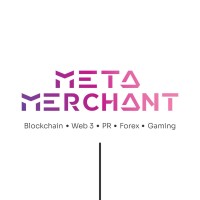 Meta Merchant logo - Similar company to Gh Camps