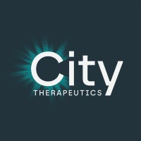 City Therapeutics logo - Similar company to Gritstone Bio