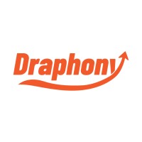 Draphony logo - Similar company to Vector