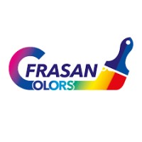 Frasan Colors logo - Similar company to Pyrolac