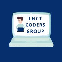 LNCT Coders Group logo - Similar company to Google Developer Student Clubs - Lnct