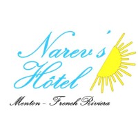 Hôtel Narev's logo - Similar company to Hotel Napoleon