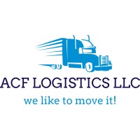 ACF Logistics LLC logo - Similar company to Aci Cargo, Inc.