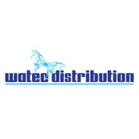 Watec Distribution logo - Similar company to Hydropro Water Solutions