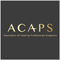 Association of Catering Professionals Singapore (ACAPS) logo - Similar company to Frux Earth