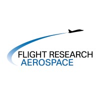 Flight Research Aerospace (FRA) logo - Similar company to Jamss