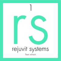 Rejuvit Systems logo - Similar company to Deacon Media Company Inc