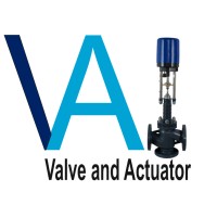 VALVEANDACTUATOR logo - Similar company to Hantemp Controls