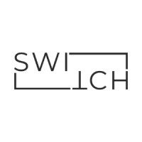 Switch logo - Similar company to Engager Projects