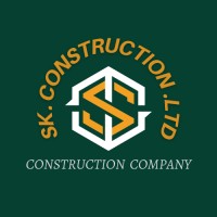 SK Construction LTD2.0 logo - Similar company to Zakai Construction And Design