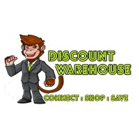 Discount WareHouse South Africa logo - Similar company to Discount Warehouse