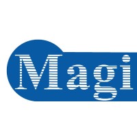 MAGISRL logo - Similar company to Magi Group
