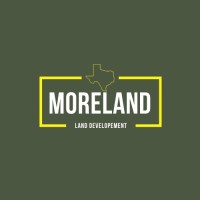 Moreland Land Development