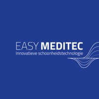 Easymeditec logo - Similar company to Dinerclub Nederland