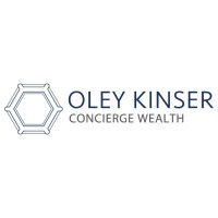 Oley Kinser Concierge Wealth, LLC logo - Similar company to Bourbon & Bubbles