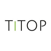 TITOP Sagl logo - Similar company to Morphing Adv