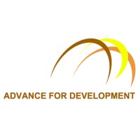 ADVANCE FOR DEVELOPMENT® logo - Similar company to Crpton Software