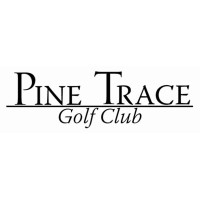 Pine Trace Golf Club logo - Similar company to Tap-In'S