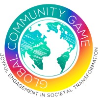 GlobalCommunityGame® logo - Similar company to Riverside Change Consultants