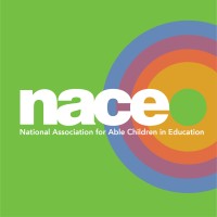NACE (National Association for Able Children in Education) logo - Similar company to Primary Education