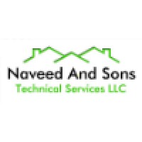 Naveed And Sons logo - Similar company to Quint Construction Services