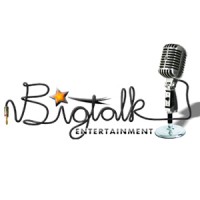 Big Talk Entertainment logo - Similar company to Wetrade Property