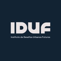 Instituto Desafíos Urbanos Futuros logo - Similar company to Impulsa