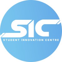 Student Innovation Centre logo - Similar company to Harmonya Indonesia
