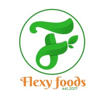 Flexy Foods logo - Similar company to Brandsow Consultancy