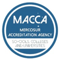 Mercosul Accreditation Agency (MACCA) logo - Similar company to Graham International University