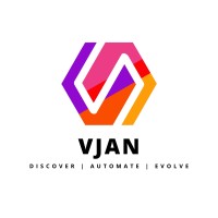 VJAN Software logo - Similar company to Techebeez Software Solutions