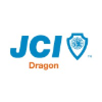 JCI Dragon logo - Similar company to Jci Queensway