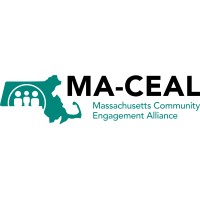 Massachusetts Community Engagement Alliance logo - Similar company to The Fountain Fund