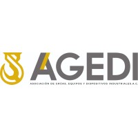 Asociación de Grúas, Equipos y Dispositivos Industriales A.C. logo - Similar company to Mpe Group