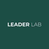 Leader Lab logo - Similar company to Startup Sthlm