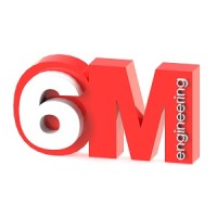 6M-engineering logo - Similar company to Backes Production