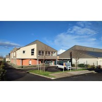 LA NOUVELLE FORGE - PÔLE SOMME logo - Similar company to La Nouvelle Forge